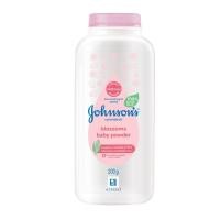 ราคา [สินค้าส่งด่วน] จอห์นสันแป้งเด็กคอร์นสตาร์ช บลอสซั่ม200ก JOHNSON BABY CORNSTARCH BLOSSOM 200G (56662458027)