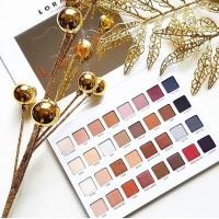 ราคา Lorac Mega Pro 3 Eyeshadow Palette (106181655)