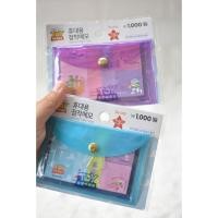 ราคา (( พร้อมส่ง )) สมุดโน๊ต เมโม้ โพสต์อิทโน้ต ลายทอยสตอรี่ Toy Story จาก Daiso เกาหลี (4465947863)