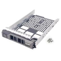 ราคา ใช้ 3.5 "S Sata HDD ฮาร์ดไดรฟ์แคดดี้ถาดวงเล็บ 0F238F 0X968D สําหรับ Dell PowerEdge R230 R310 R320 R330 R410 R415 R420 R430 R510 R515 R520 R530 R610 R620 R730 R720 R730 R730 R730 R710 (54804873685)