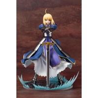 ราคา 287786 Fate/Stay Night Unlimited Blade Works - Altria Pendragon - 1/7 - Saber, King of Knights (Kotobukiya) (20561988278)