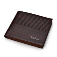 ราคา [ชําระเงินปลายทาง] Luxury Wallet กระเป๋าสตางค์หนังผู้ชาย Original By Fuerdanni (24195686153)
