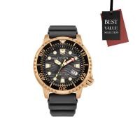 ราคา [BVS] CITIZEN Eco-Drive BN0163-00H Promaster Diver Men's Watch ( นาฬิกาผู้ชายพลังงานแสง ) (21985636940)