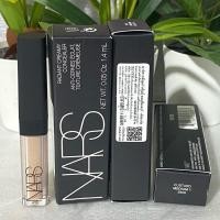 ราคา ราคาต่อชิ้น ป้ายไทย ผลิต1/2025 NarsRadiant creamy concealer #Custard 1.4ml ขนาดทดลอง พกพา (56400200240)