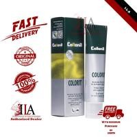 ราคา Collonil Colorit Tube (50ml) Leather Care , Made in Germany (23668968371)
