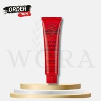 ราคา [จัดส่งใน1วัน] Lucas Papaw Ointment 25g บาล์มสารพัดประโยชน์จากออสเตรเลีย ทาริมฝีปาก ผิวแห้ง (54809108950)