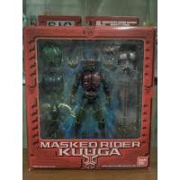 ราคา Bandai S.I.C SIC Vol. 22 Masked Rider Kuuga Mighty มาสค์ไรเดอร์ คูกะ Kamen Rider (20494065980)