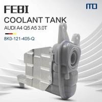 ราคา AUDI COOLANT TANK AUDI A4 A5 Q3 Q5 RESERVOIR SPARE TANK EXPANSION 8K0121405คิว (45307734884)