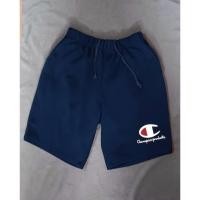 ราคา กางเกงวอร์มขาสั้น Champion products แท้(มือสอง) (24361827908)