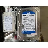 ราคา HDD WD Blue/Segate 500GB (6012298418)