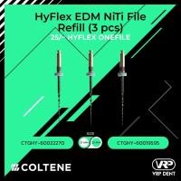 ราคา HyFlex EDM HyFlex OneFile 25/~ 3 pcs. CTGHY-600XXXXX (23842524694)