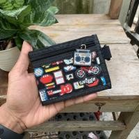 ราคา Smiggle wallet/Smiggle chirpy zipp wallet (18092713091)