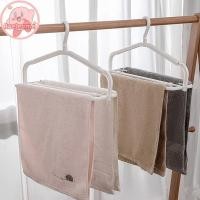 ราคา ไม้แขวนเสื้อพลาสติกมีคลิปปรับขนาดได้ ประหยัดพื้นที่ สําหรับแขวนเสื้อยืด ชุด ผ้าขนหนู ใช้ในบ้าน ตู้เสื้อผ้า ระเบียง (48209580901)