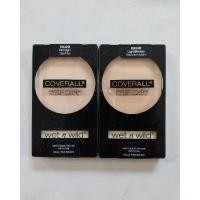 ราคา Wet n Wild Coverall Pressed Powder
