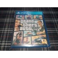 ราคา แผ่น PS4 มือสอง GTA V โซน 3 (15521436656)