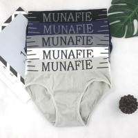 ราคา กางเกงในผู้ชาย MUNAFIE กางในชายผู้ชาย เนื้อผ้านุ่ม ใส่สบาย ไม่มีซอง (25363233045)