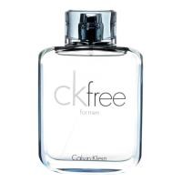 ราคา Calvin Klein CK Free For Men EDT 100ml (443679204)
