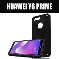 ราคา ACT เคส Huawei Y6 Prime (2018) / หัวเว่ย y6 prime ขนาดจอ 5.7 นิ้ว ชนิด ฝาหลัง กันกระแทก ตั้ั้้งได้ (2881629913)