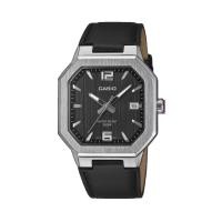 ราคา Casio นาฬิกาข้อมือผู้ชาย MTP-B195L-1AVDF Sporty Men's Watch Quartz (54753097397)