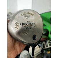 ราคา Driver 1 callaway 11° big bertha (20363785271)
