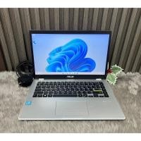 ราคา โน้ตบุ๊ค ASUS E410MA-EKP01W (42315661419)