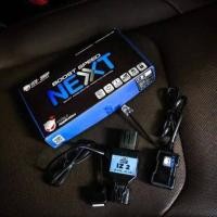 ราคา Boost Speed NEXT คันเร่งไฟฟ้า ISUZU รุ่น 16ปี แบรนด์ ECU SHOP ใหม่ล่าสุด เดินหอบได้ ปิดควันได้ (22432362388)