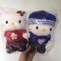 ราคา ตุ๊กตาคู่คิตตี้ #พร้อมส่ง (561581058)