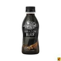 ราคา อเมซอน แบล็ค กาแฟพร้อมดื่ม 200 มล. (49363582191)