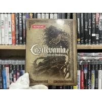 ราคา Xbox360 - Castlevania Lord of Shadow (จากชุด Boxset) (29495224395)