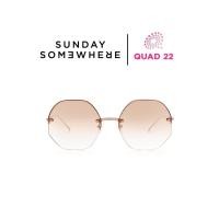 ราคา Sunday Somewhere • แว่นกันแดด รุ่น Mia (14248969814)