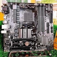 ราคา Mainboard เมนบอร์ด AMD AM3+ [GA-78LMT-USB3 Rev 6][970A-G43 PLUS]+ฝาหลัง ประกัน 1 เดือน (6166432903)