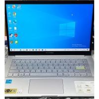 ราคา NoteBook โน๊ตบุ๊ค Asus(อัสซุส) รุ่น VivoBook S413E(14 นิ้ว, Intel Core i3, RAM 4GB, 512GB, มือสองสภาพสวย (24852279541)
