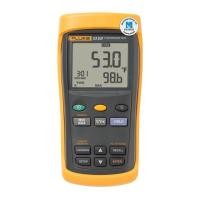 ราคา Fluke 53-2 B เทอร์โมมิเตอร์ดิจิตอล (25252836817)