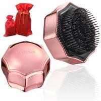 ราคา แปรงไฟฟ้า Dr.Air Mira Brush นวดหนังศีรษะ ผ่อนคลายเหมือนสปา ผมสวย สุขภาพดี ของขวัญ ญี่ปุ่น (52357884927)