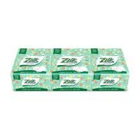 ราคา [สินค้าส่งด่วน] ซิลค์กระดาษป๊อบอัพ86แผ่น แพ็ค3 ZILK POP UP 86 SHEET PACK 3 (45712073924)
