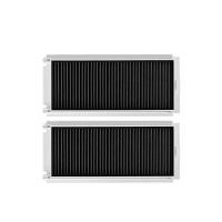ราคา ตัวกรอง HEPA ทดแทนสําหรับ Ecovacs Deebot N30 Omni / N30 Pro Omni เครื่องดูดฝุ่นหุ่นยนต์อะไหล่ (44763051652)