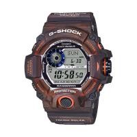 ราคา Casio G-Shock นาฬิกาข้อมือผู้ชาย รุ่น GW-9405KJ,GW-9405KJ- LOVE THE SEA AND THE EARTH 2019 LIMITED EDITION - สีน้ำตาล (5510552074)