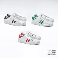 ราคา รองเท้าผ้าใบ CC OO มี2สี (36) (24860315097)