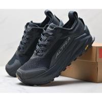 ราคา Altra Altra M OLYMPUS 6 ผู้ชายผู้หญิงสบายๆกีฬารองเท้า Shock Absorption รองเท้าวิ่งกลางแจ้ง JPLK JJMQ VKDX (46663406835)