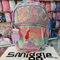 ราคา SMIGLE MERMAID KIDS BACKPACK (41605786251)
