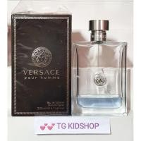 ราคา Versace Pour Homme edt (5262921468)