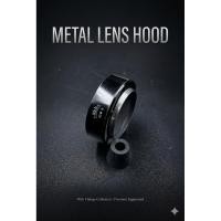 ราคา Metal Lens Hood 43mm (49209250918)
