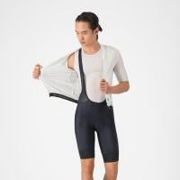ราคา กางเกงเอี๊ยมขาสั้น Castelli Entrata 2 Bibshort (47411022424)