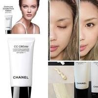 ราคา Beauty-Siam แท้ทั้งร้าน !! แบ่งขายซีซีครีม Chanel CC Cream Complete Correction (54856524254)