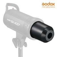 ราคา Godox ที่ใส่โคมไฟฝาครอบป้องกันสําหรับ Godox DE300 DE400 SK300 SK400 DP Bowens Mount Flash (28759780731)