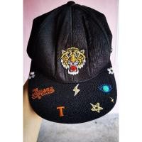 ราคา หมวก​MLB.เด็ก​ สวยใหม่​ ใส่น้อย (10600680900)