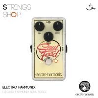 ราคา เอฟเฟคกีตาร์ Electro Harmonix SOUL FOOD (3577102109)