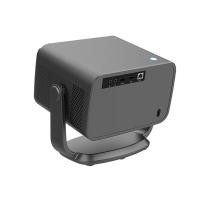 ราคา เนื้อที่ยอดเยี่ยม XP20 1080P สมาร์ทโปรเจคเตอร์ 500 Ansi Wifi6 Amlogic T950S FULL HD โปรเจคเตอร์ 2gb 16gb Android 13 ทีวีโปรเจคเตอร์ (43031731640)