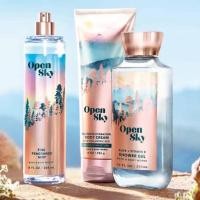 ราคา #แท้ #พร้อมส่ง #แบ่งขาย Bath & Body Works Fine Fragrance Mist 10 ml. and Body Lotion 20 ml. #OPENSKY (16737795610)