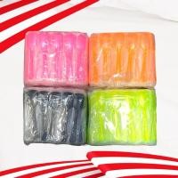 ราคา ช้อนตักไอศครีม (แบบมีซองแยกชิ้น) ช้อนพายพลาสติกขนาดเล็ก(ห่อฟิล์ม) ใช้ตักไอติม เค้ก ขนม พุดดิ้ง วุ้น จำนวน 100ชุด/แพ็ค (22057118217)